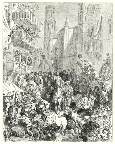 Gustave Dore