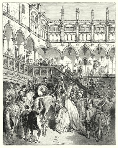 Gustave Dore