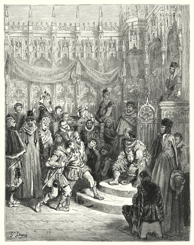 Gustave Dore