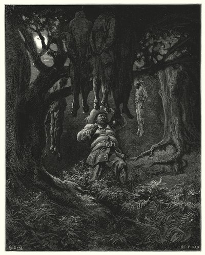 Gustave Dore