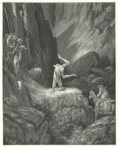 Gustave Dore