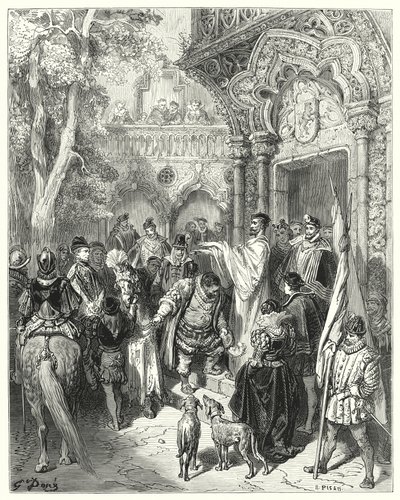 Gustave Dore