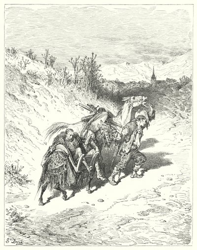 Gustave Dore