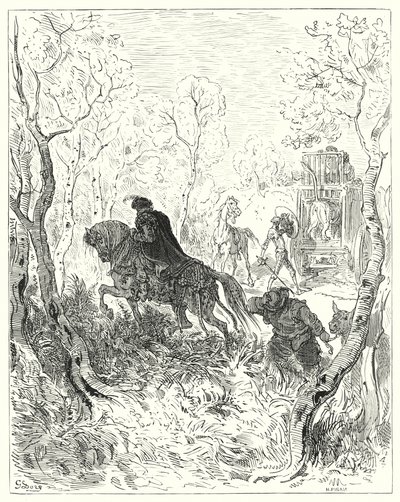 Gustave Dore