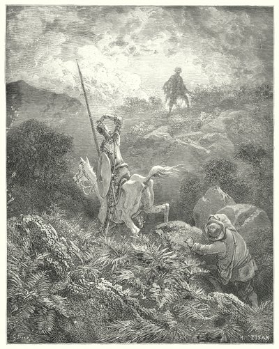 Gustave Dore