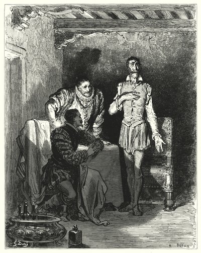Gustave Dore