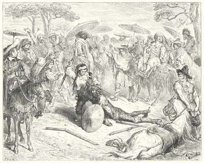 Gustave Dore