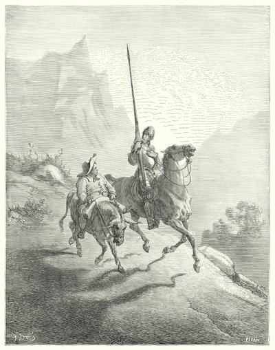 Gustave Dore