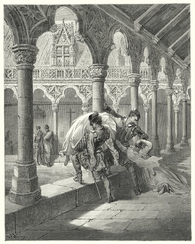 Gustave Dore