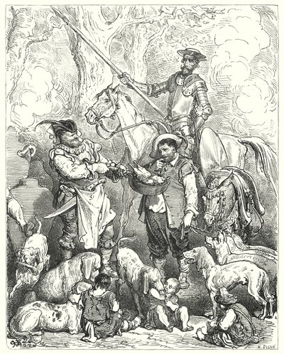 Gustave Dore