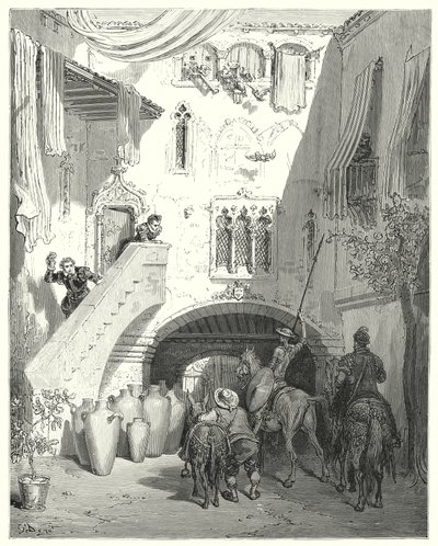 Gustave Dore