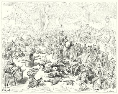 Gustave Dore
