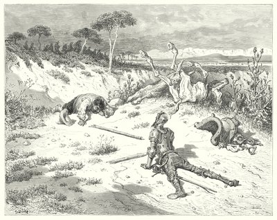Gustave Dore