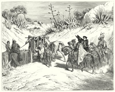 Gustave Dore