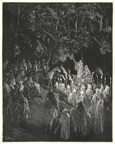 Gustave Dore