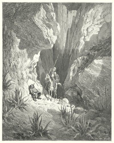 Gustave Dore