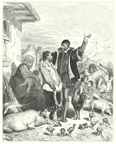 Gustave Dore