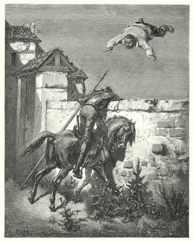 Gustave Dore