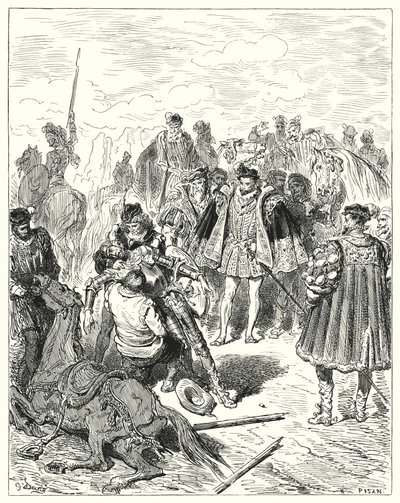 Gustave Dore