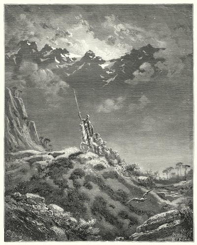 Gustave Dore