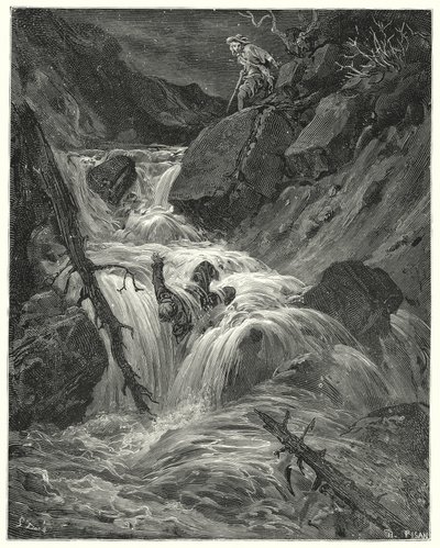 Gustave Dore