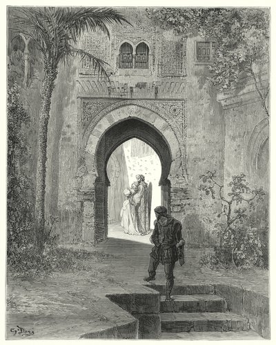 Gustave Dore