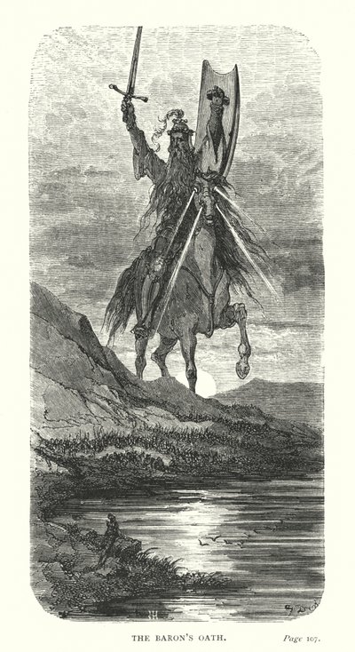 The Baron