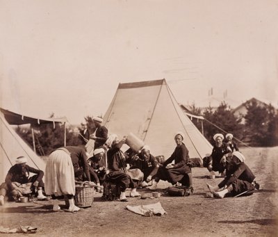 Zouaves