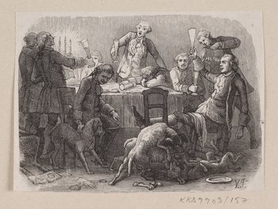 Illustration to 
