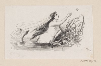Illustration to 