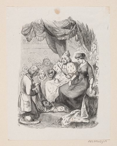 Illustration to 