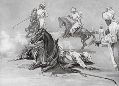 Death of the Slave King, Kutbu