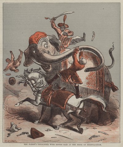 The Baron
