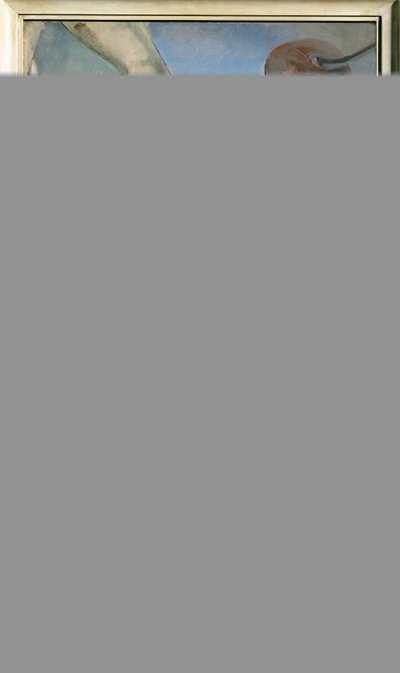 Eye-operation by Hanns Ludwig Katz