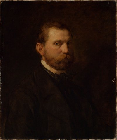 Privy Councillor Felix Picot by Hans Canon