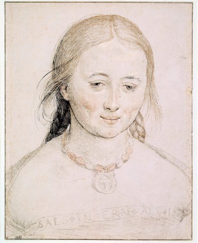 Young Woman