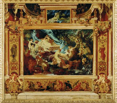 A Midsummer Night