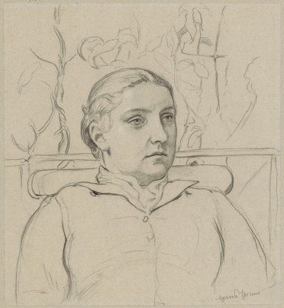 Portrait of the Artist