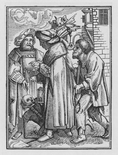 Holbein