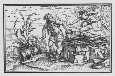 The Trial of Abraham
