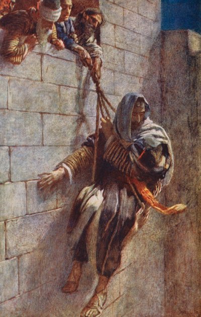 New Testament: St Paul
