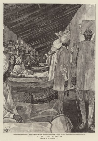 In the Sikhs
