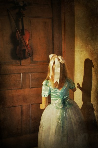 Little Girl
