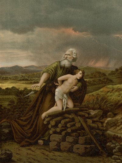Abraham