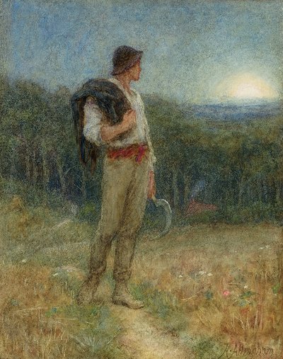 Harvest Moon, 