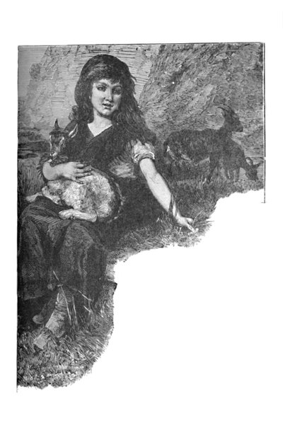The Pet Kid by Helena J. Maguire