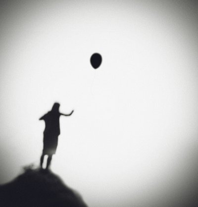 Letting Go by Hengki Lee