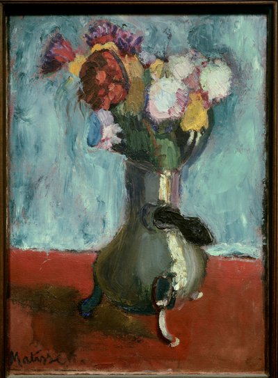  by Henri Matisse