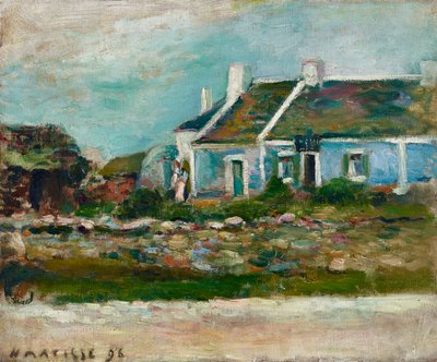  by Henri Matisse