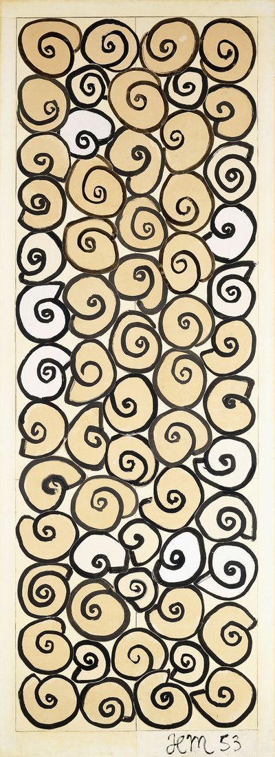 Grille by Henri Matisse
